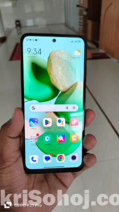 Redmi note 11